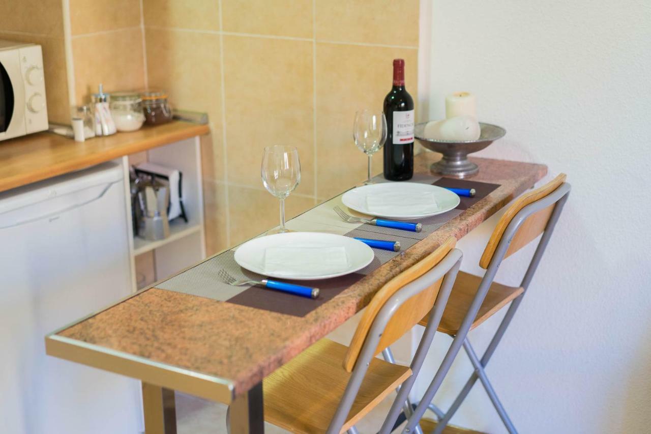 Apartamento Piso Moderno Centro Madrid Exterior foto