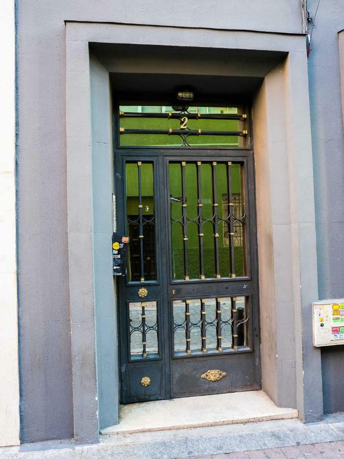 Apartamento Piso Moderno Centro Madrid Exterior foto